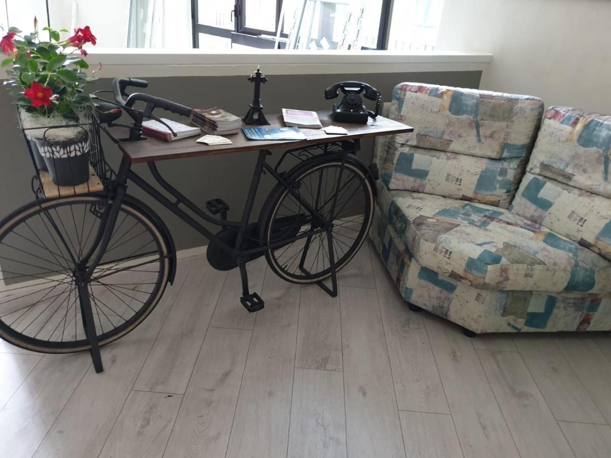 B&B Le Scalette B&B San Marco Abbadia San Salvator Buitenkant foto