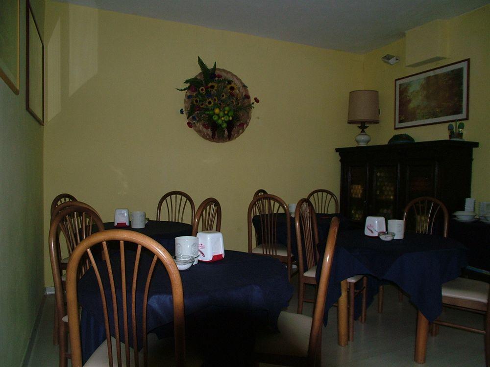 B&B Le Scalette B&B San Marco Abbadia San Salvator Buitenkant foto