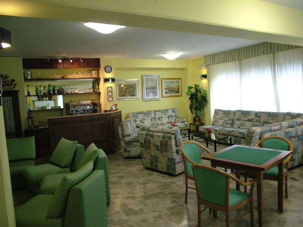 B&B Le Scalette B&B San Marco Abbadia San Salvator Buitenkant foto
